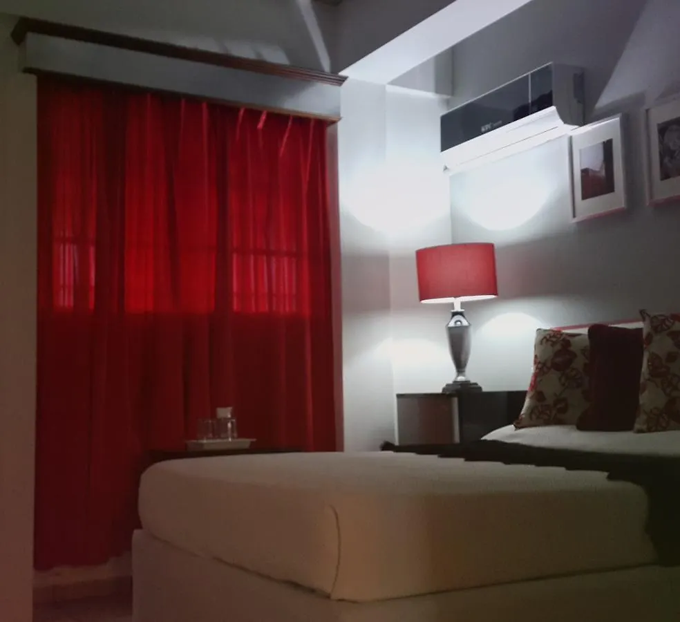 Hotel Rey Concepcion de La Vega
