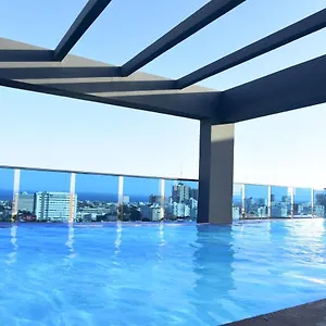  Apartment N1401 Espectacular Vista Downtown Rd Dominican Republic