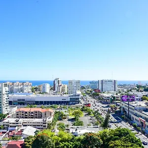  Apartment S1401 La Mejor Vista Downtown Rd Dominican Republic