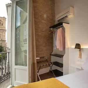 **** Aparthotel Casa Miravalle Catedral Spain