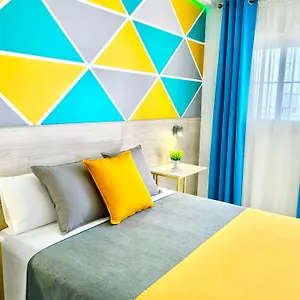  Guest house Dori Spain