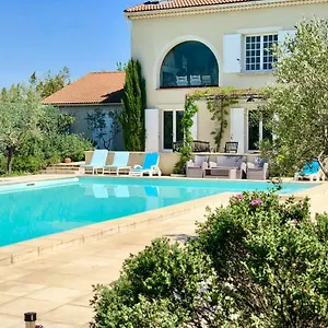  Bed & Breakfast Le Clos Des Vergers France